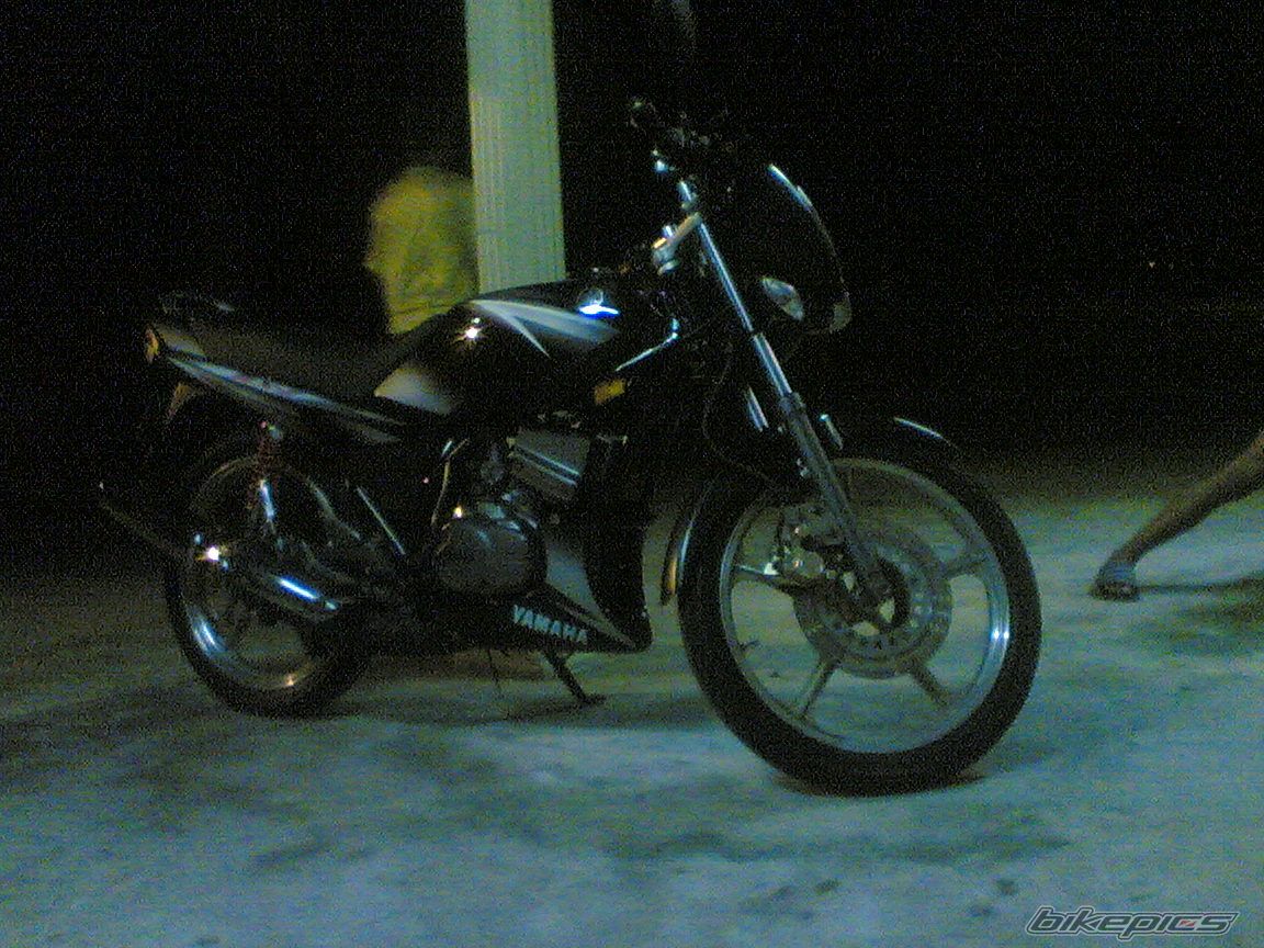 2010 HONDA HONDA EX5 | Picture 2043612 motorcycle photo