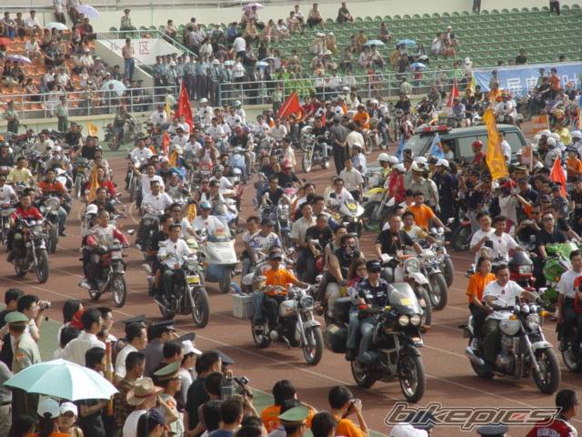 2001 ZONGSHEN F ZS 125  GY | Picture 204366 motorcycle photo