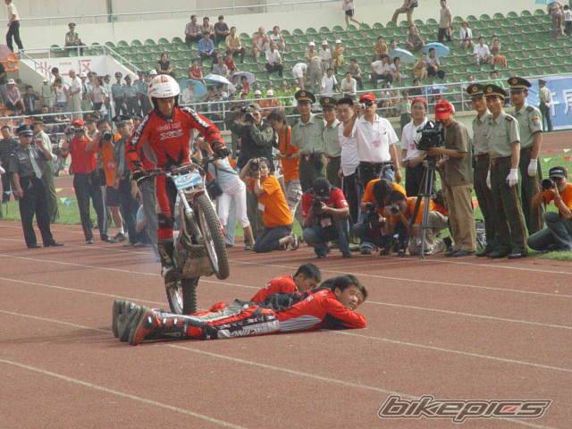 2001 ZONGSHEN F ZS 125  GY | Picture 204374 motorcycle photo