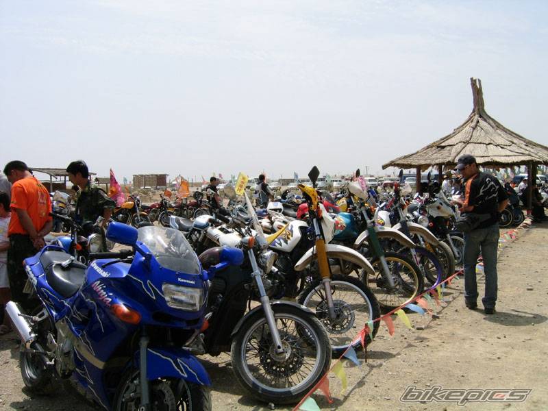 2001 ZONGSHEN F ZS 125  GY | Picture 204376 motorcycle photo