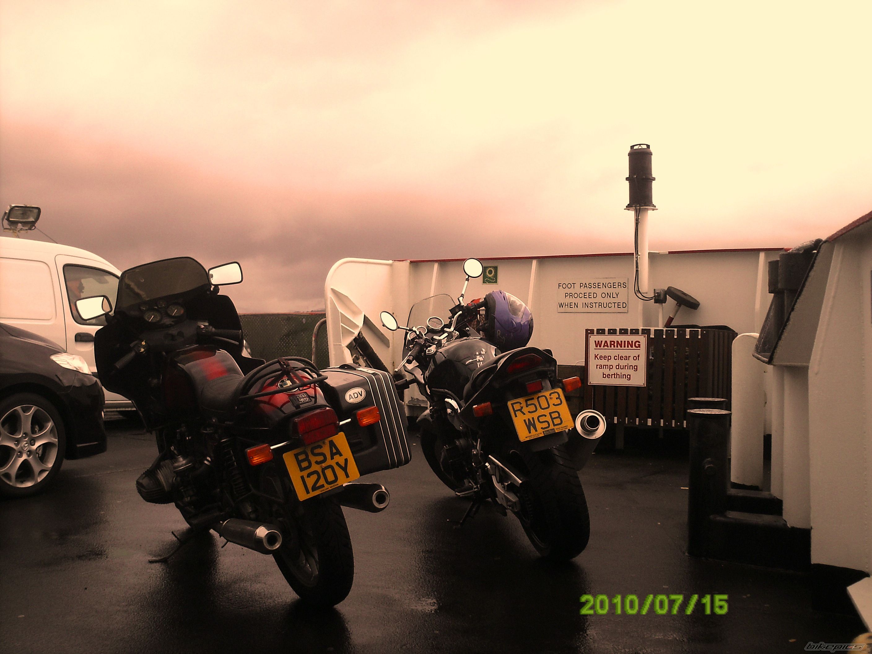 1997 SUZUKI BANDIT 1200S | Picture 2044024 motorcycle photo