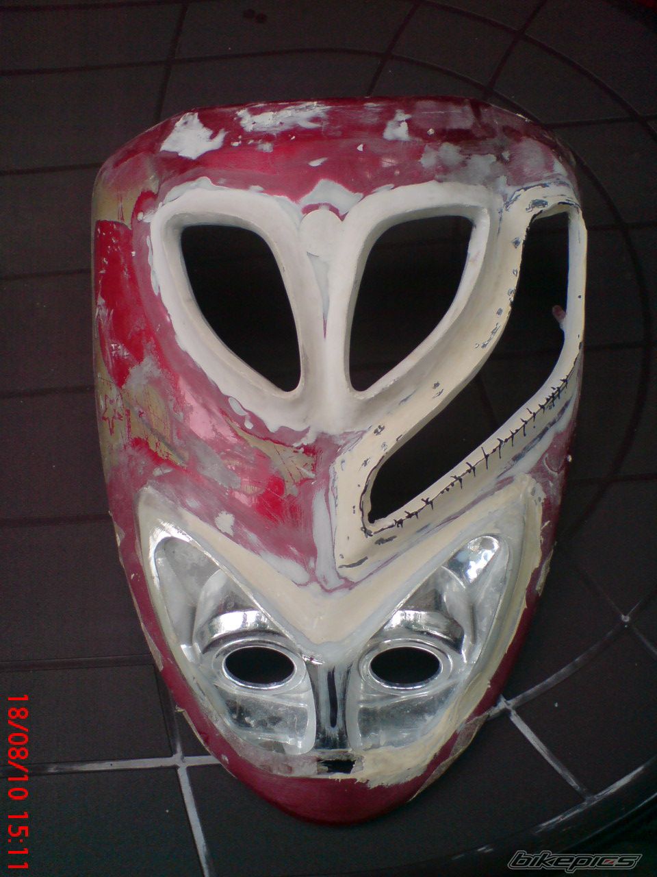 2003 YLSMCO FD50QT | Picture 2044232 motorcycle photo