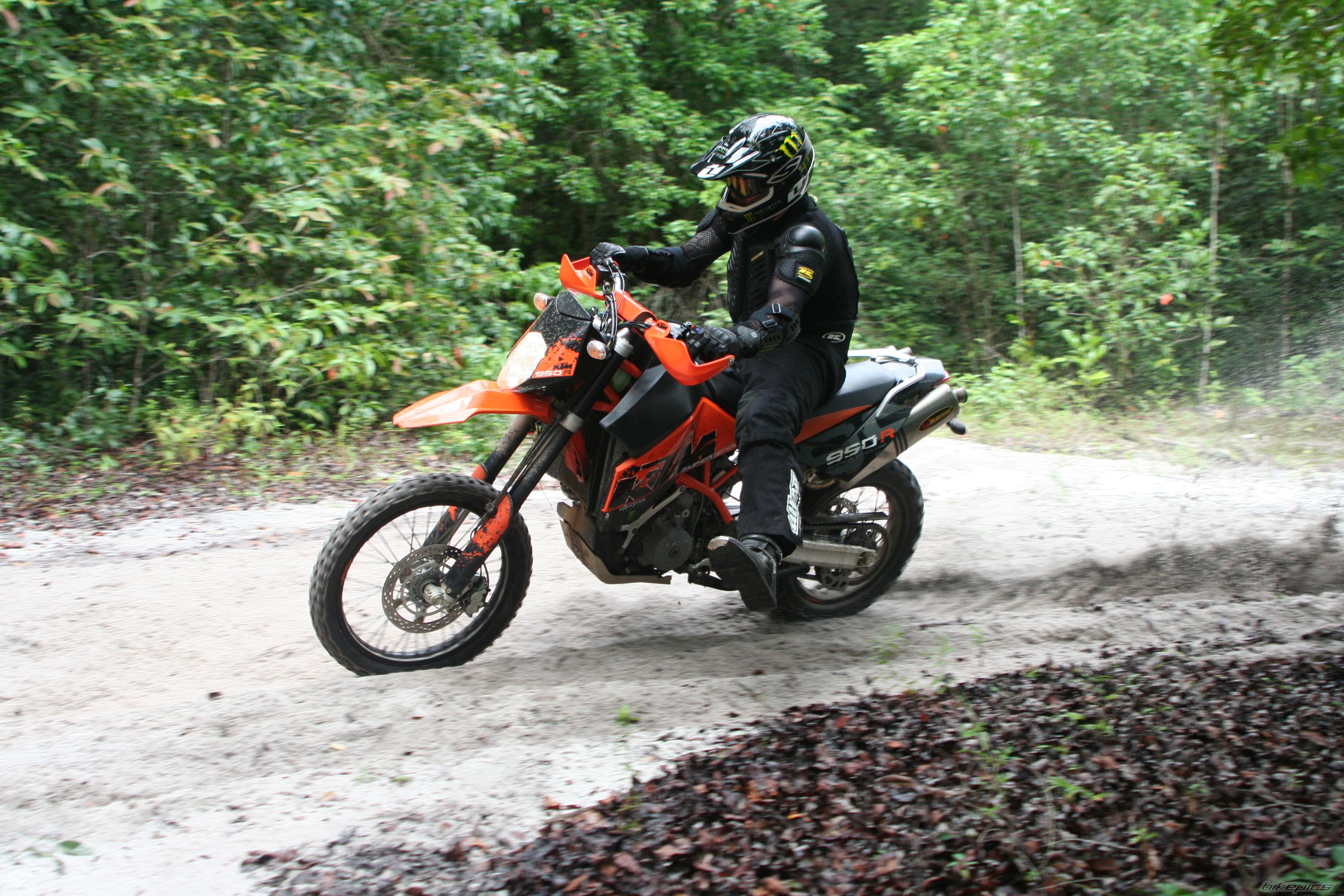 2006 KTM KTM 950 SUPERENDURO | Picture 2044248 motorcycle photo