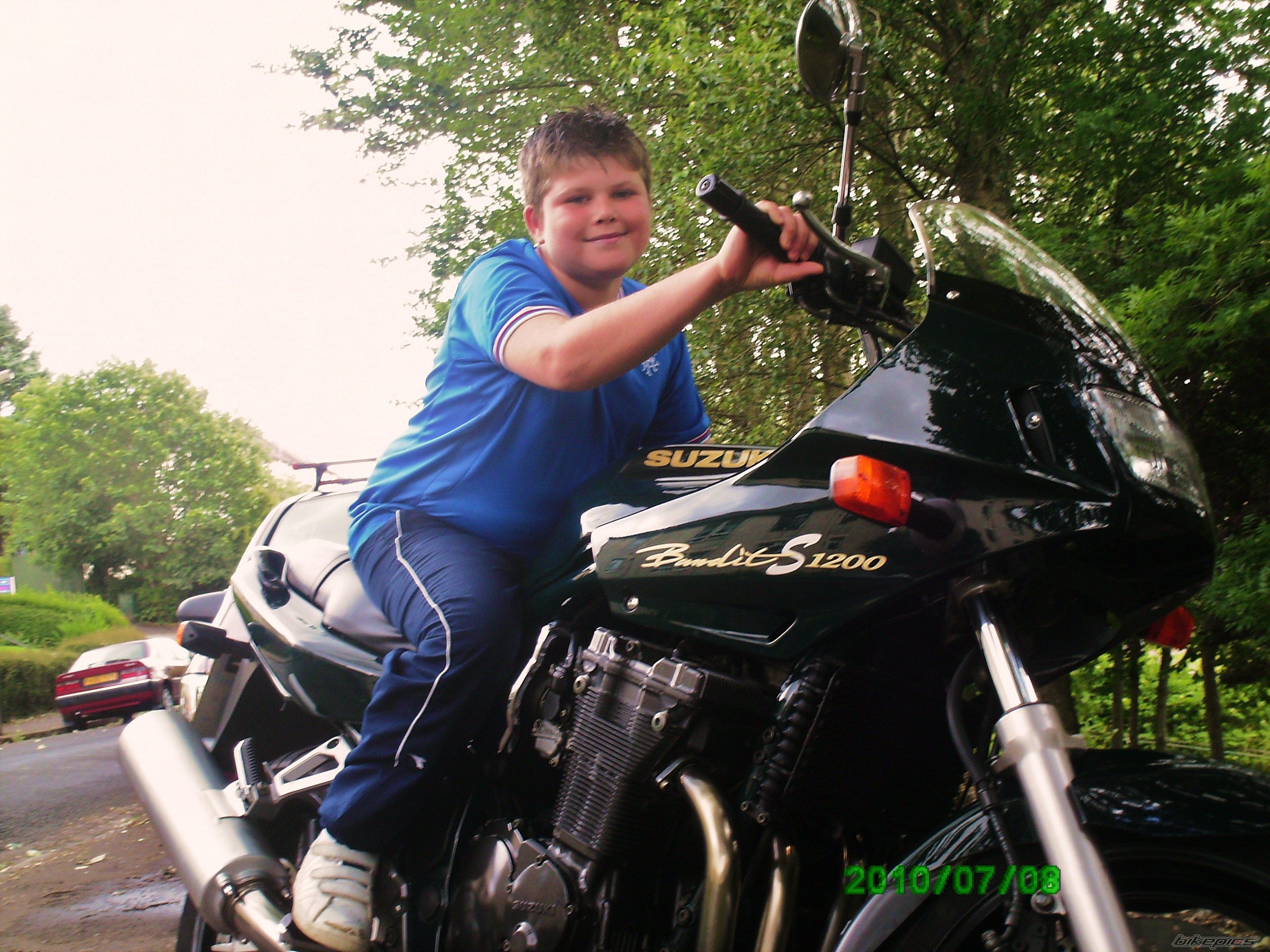    | Picture 2044419 motorcycle photo