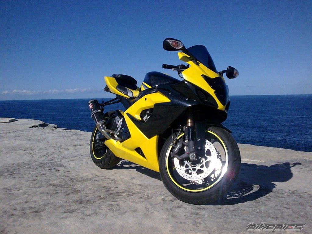 2005 SUZUKI GSX R 1000 | Picture 2044549 motorcycle photo