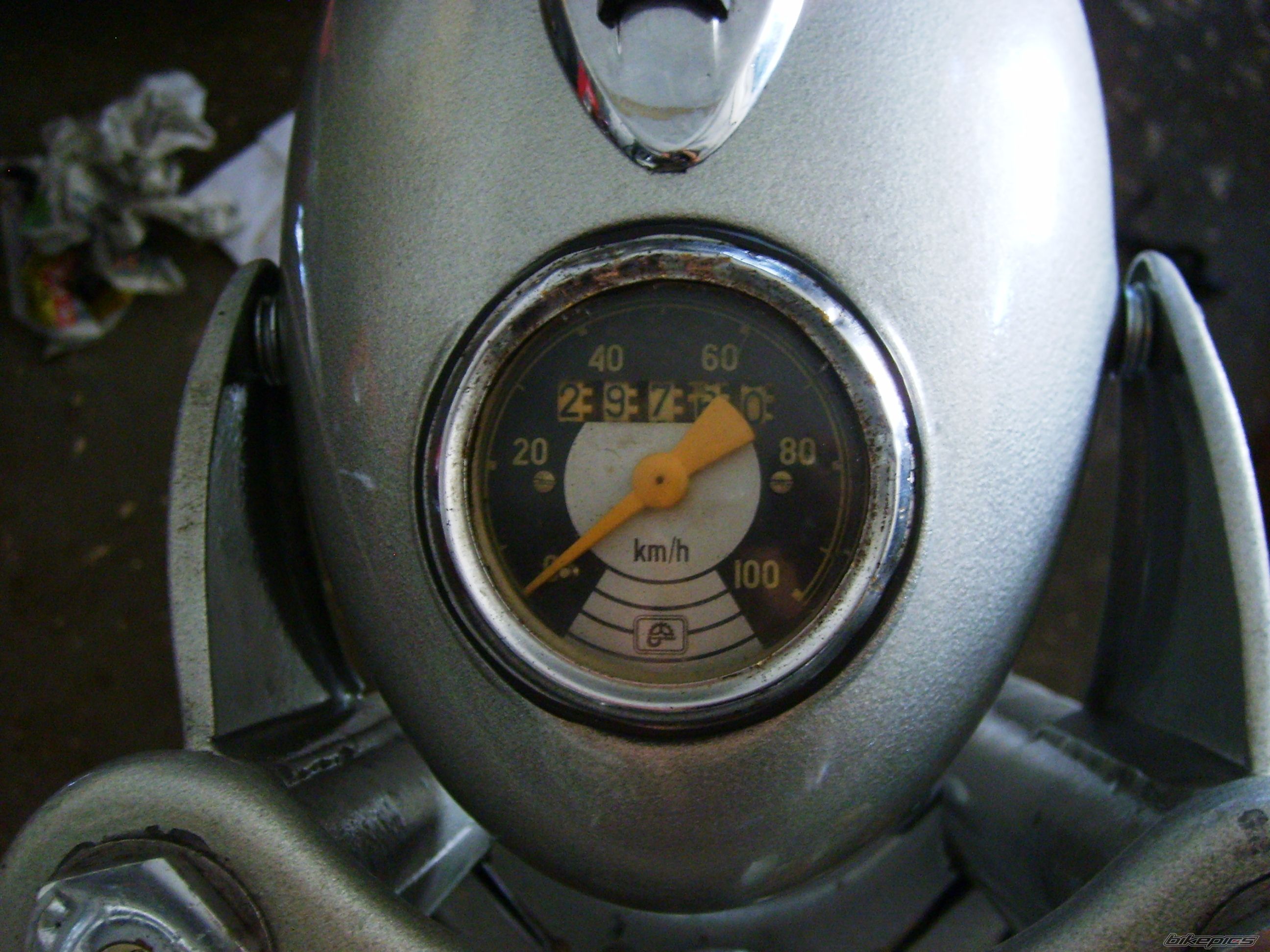 1969 WSK M06B1 | Picture 2044652 motorcycle photo