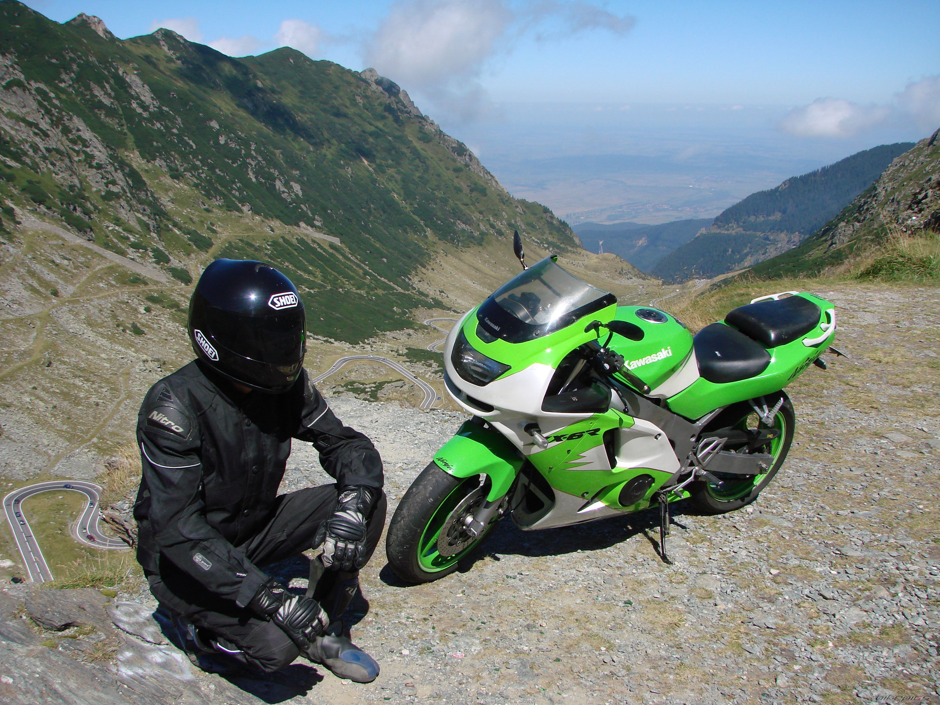 1996 KAWASAKI ZX 6R | Picture 2044671 motorcycle photo