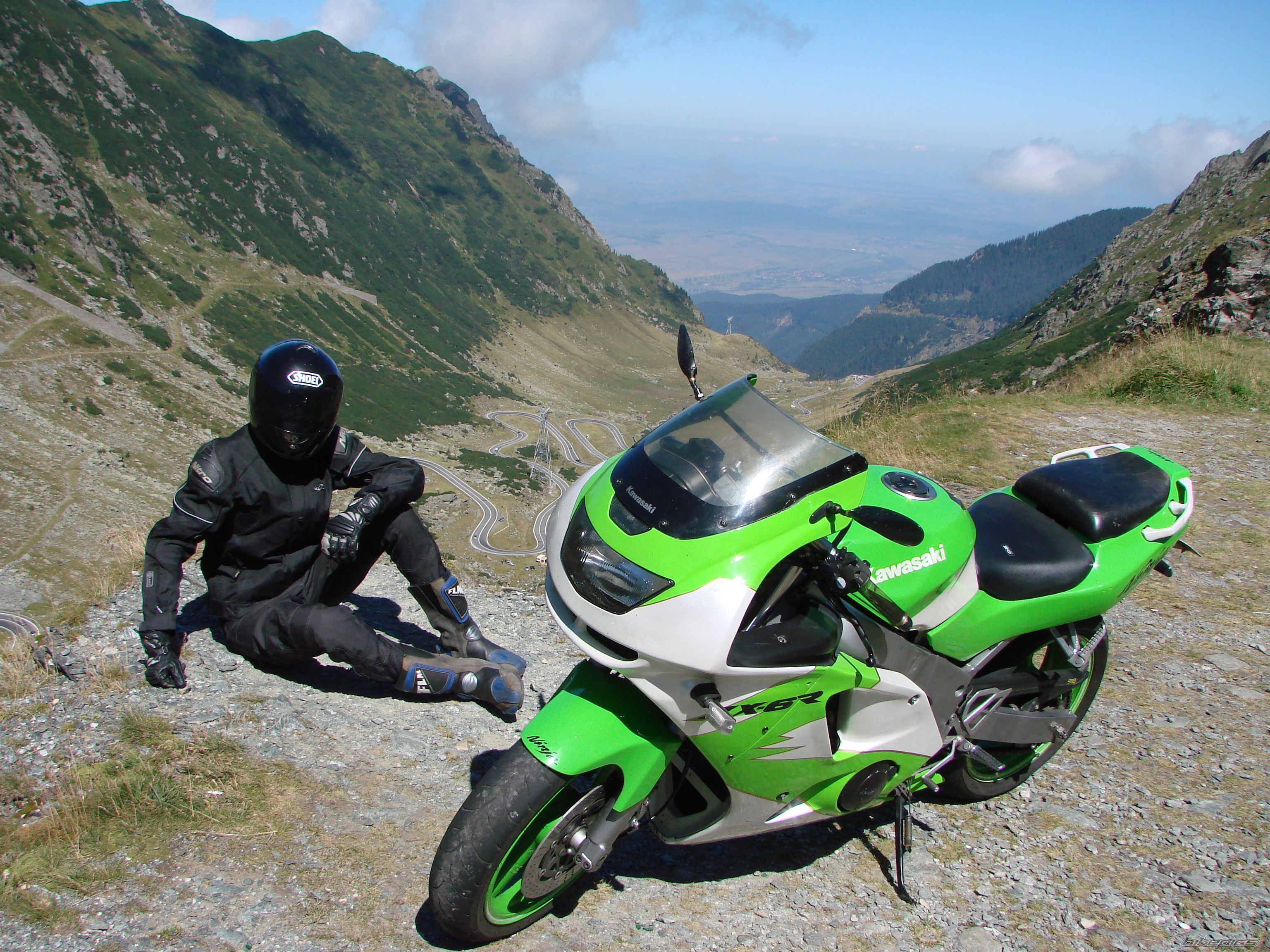 1996 KAWASAKI ZX 6R | Picture 2044675 motorcycle photo