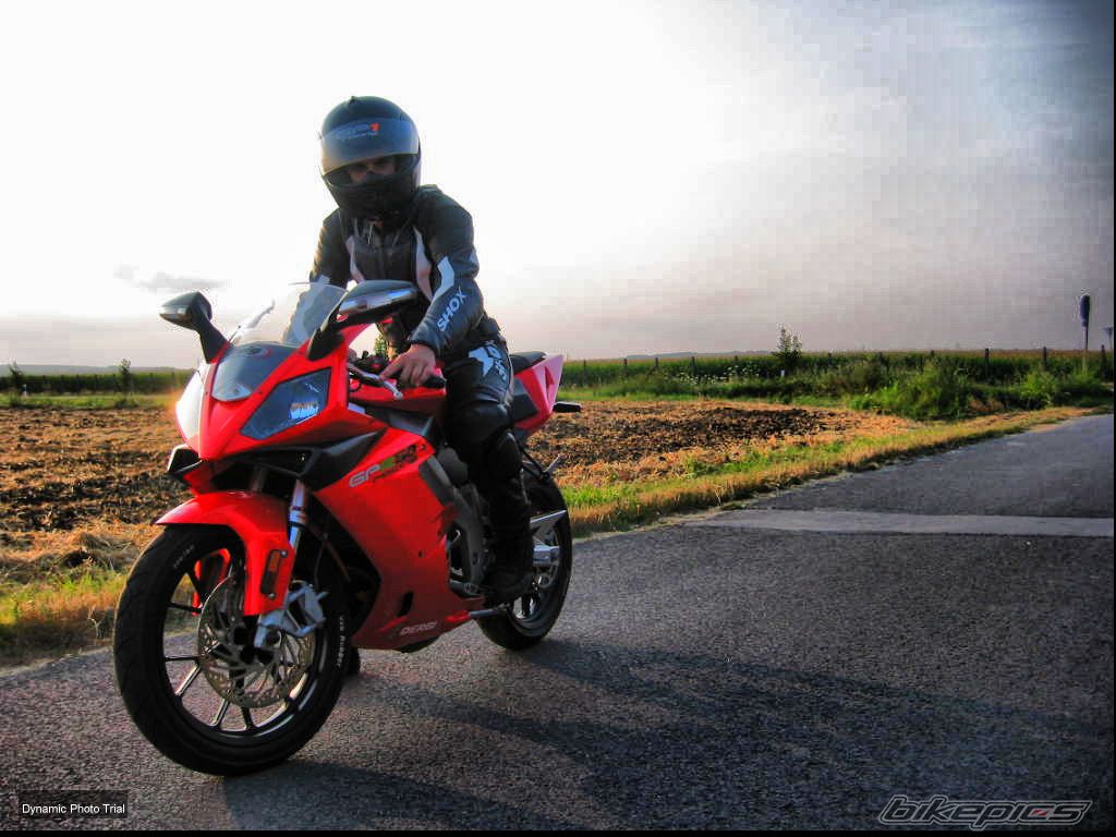 2007 DERBI GPR 50 RACING | Picture 2044688 motorcycle photo