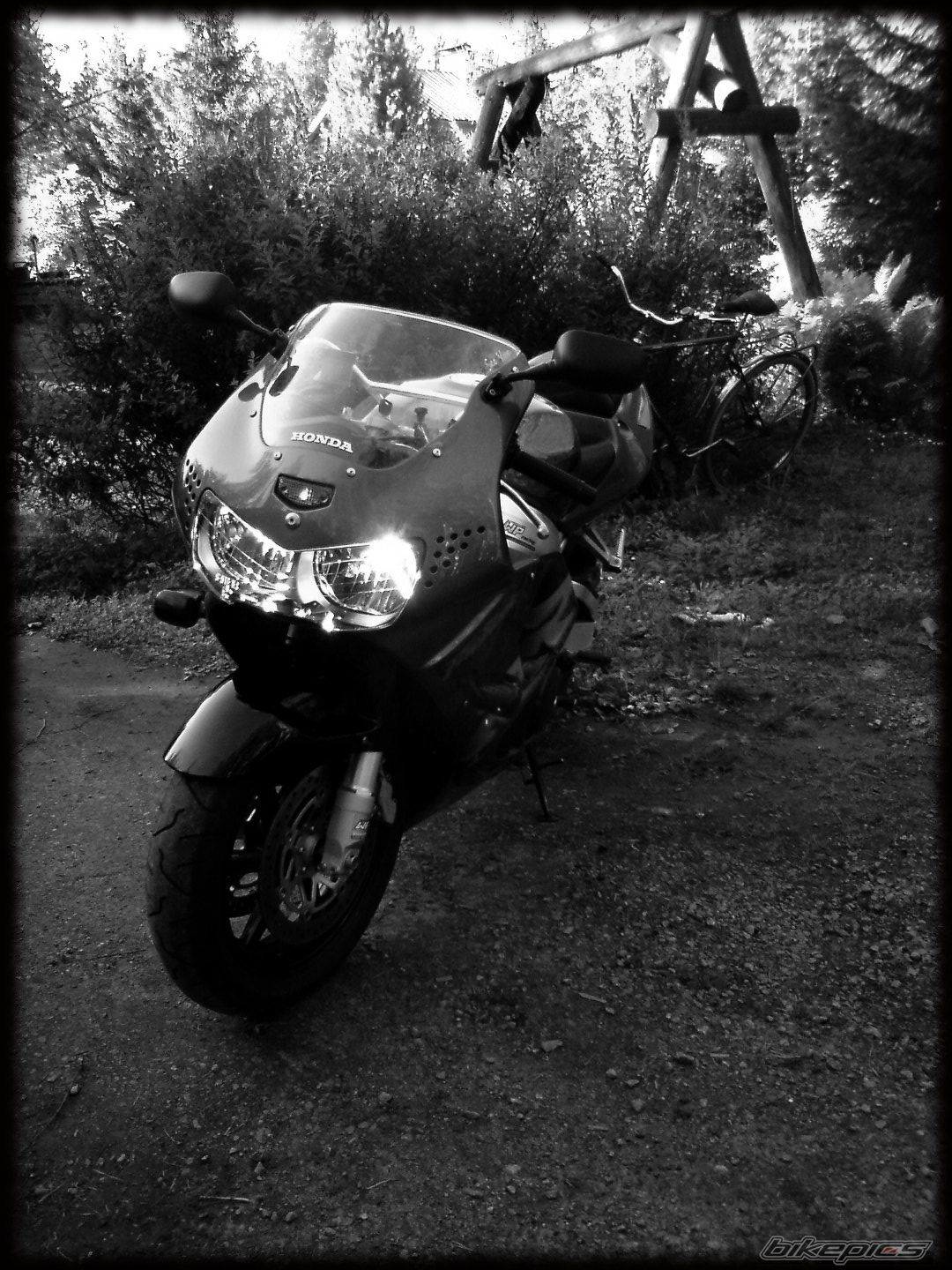 1999 HONDA CBR 900 | Picture 2044794 motorcycle photo