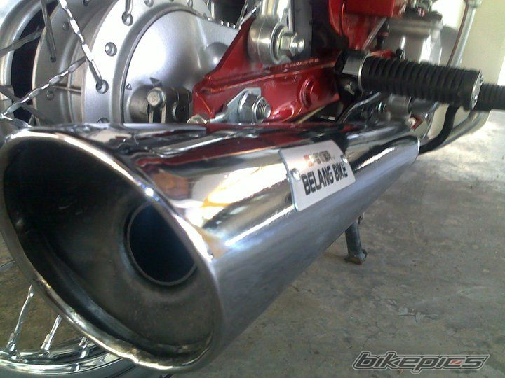    | Picture 2044795 motorcycle photo