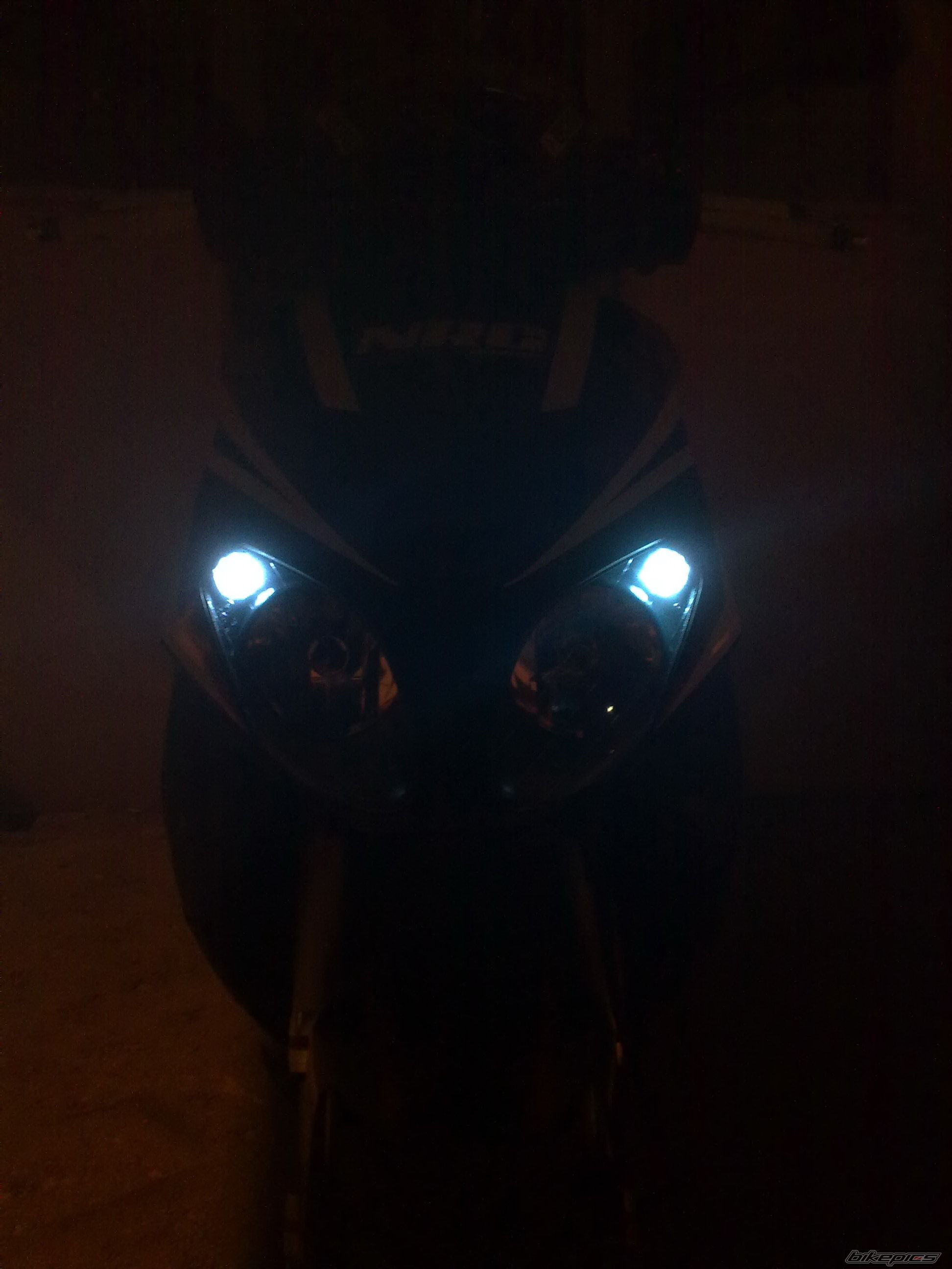 2009 PIAGGIO NRG | Picture 2045217 motorcycle photo