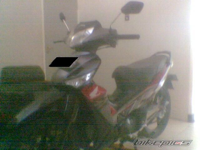 2010 HONDA INNOVA 125 | Picture 2045377 motorcycle photo