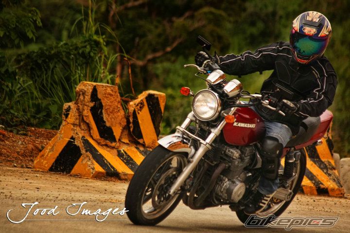 1991 KAWASAKI ZR 400 | Picture 2045379 motorcycle photo