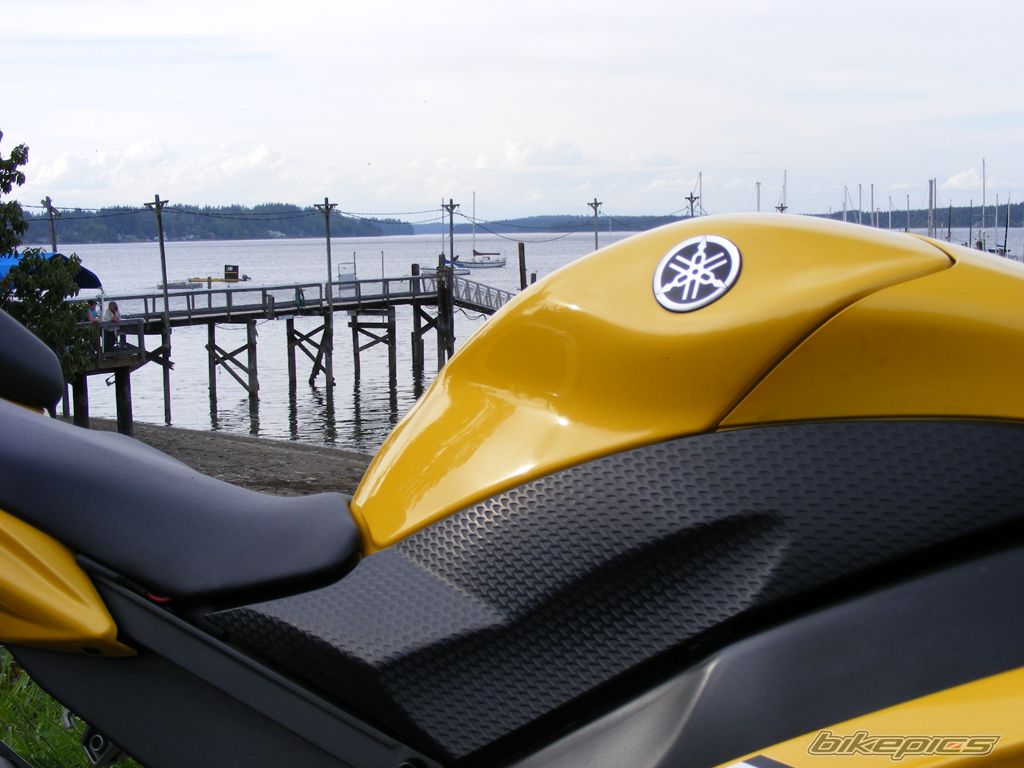 2006 YAMAHA YZF R6 | Picture 2045380 motorcycle photo