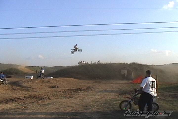 2004 SUZUKI RM 250 Z | Picture 204598 motorcycle photo