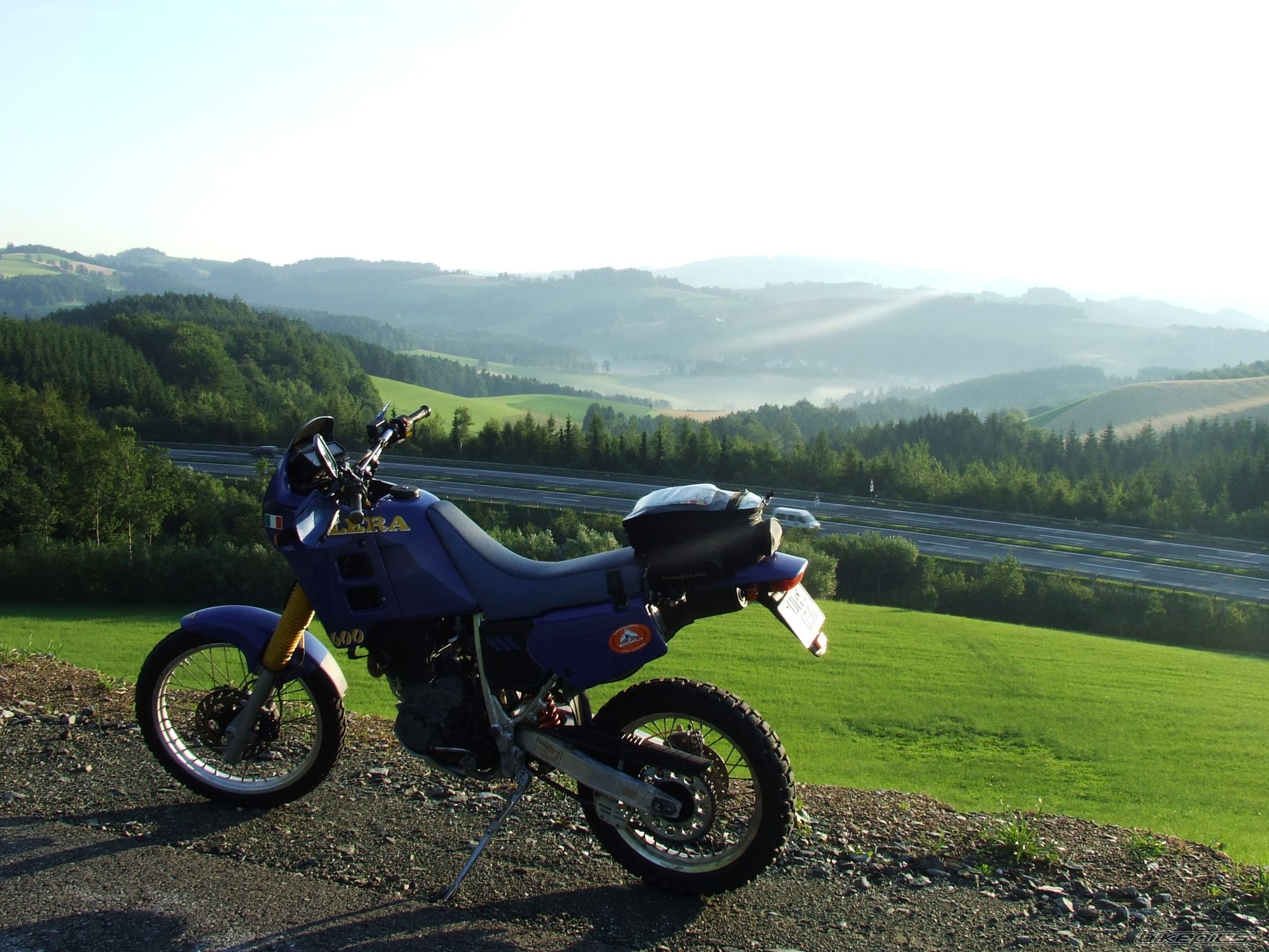 1991 GILERA RC 600R | Picture 2046339 motorcycle photo