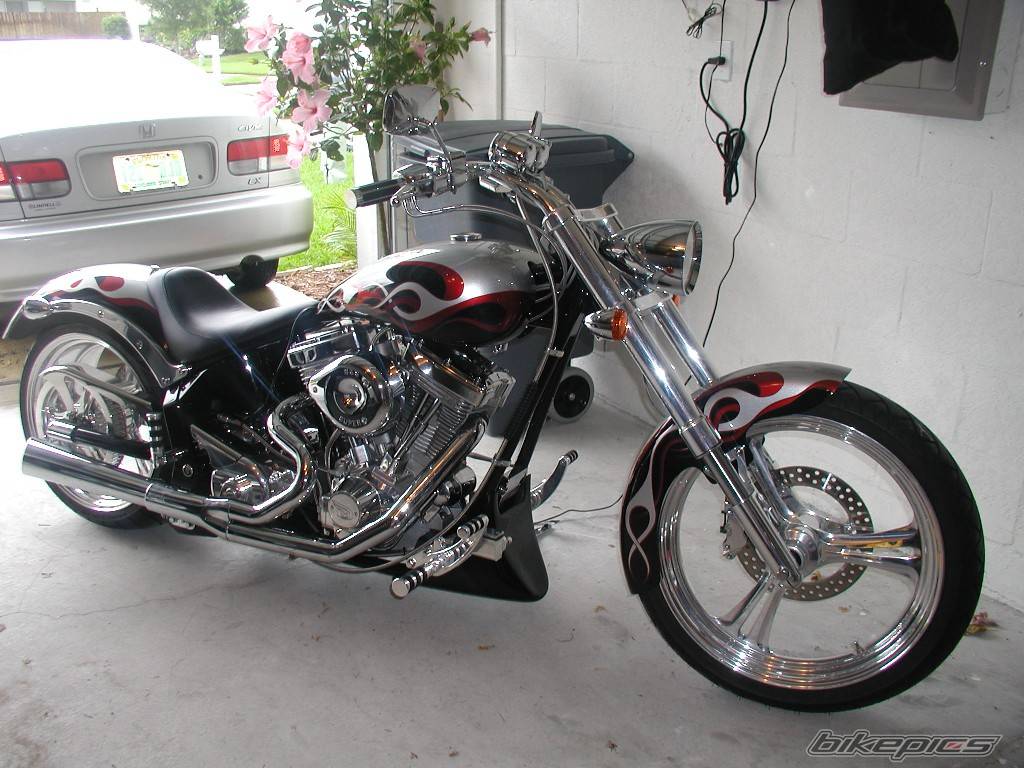2004 SUZUKI HAYABUSA | Picture 204637 motorcycle photo