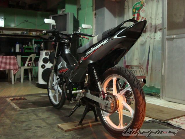 2010 HONDA XRM 110 | Picture 2046467 motorcycle photo