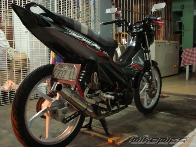 2010 HONDA XRM 110 | Picture 2046470 motorcycle photo