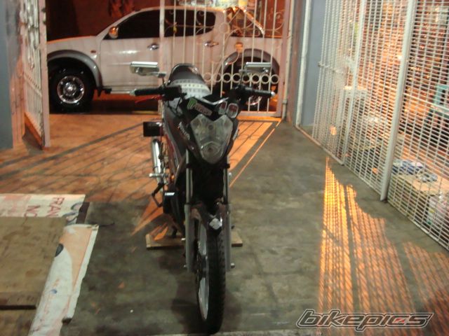 2010 HONDA XRM 110 | Picture 2046508 motorcycle photo