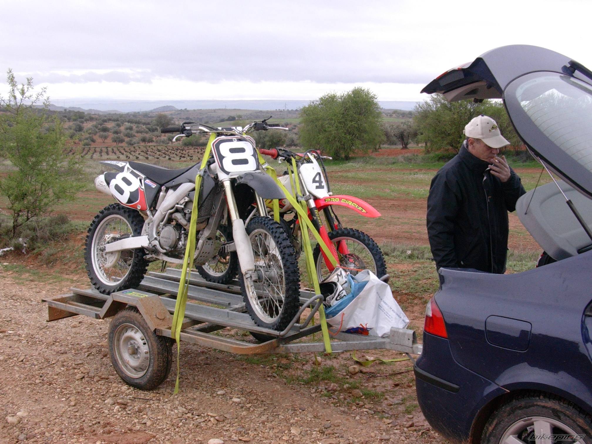 2002 HONDA CRF 450 | Picture 204656 motorcycle photo