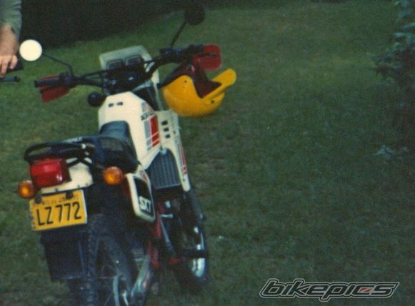 1985 AGRALE SXT 27.5 EX | Picture 2046657 motorcycle photo