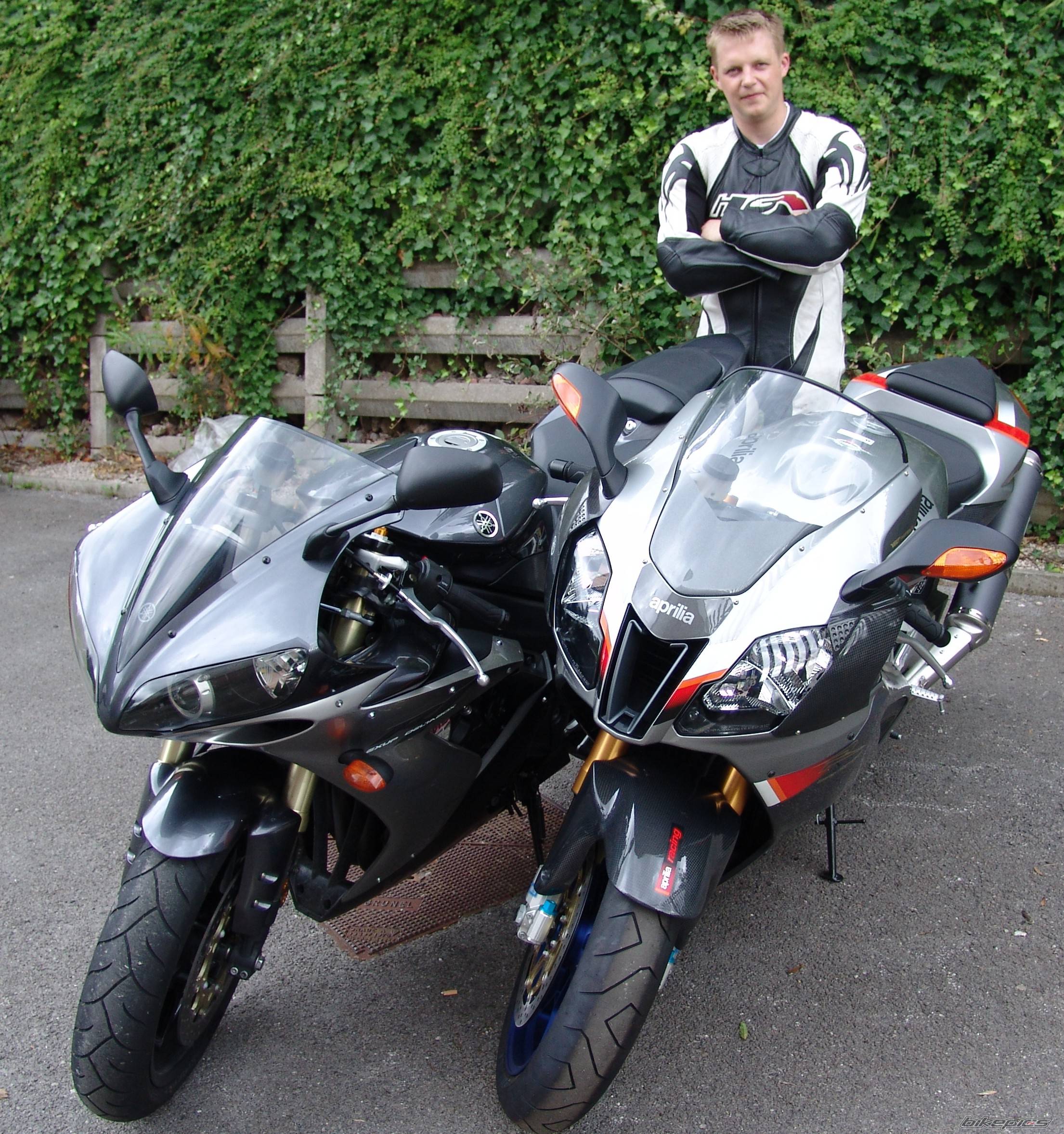 2004 YAMAHA YZF R1 | Picture 204675 motorcycle photo