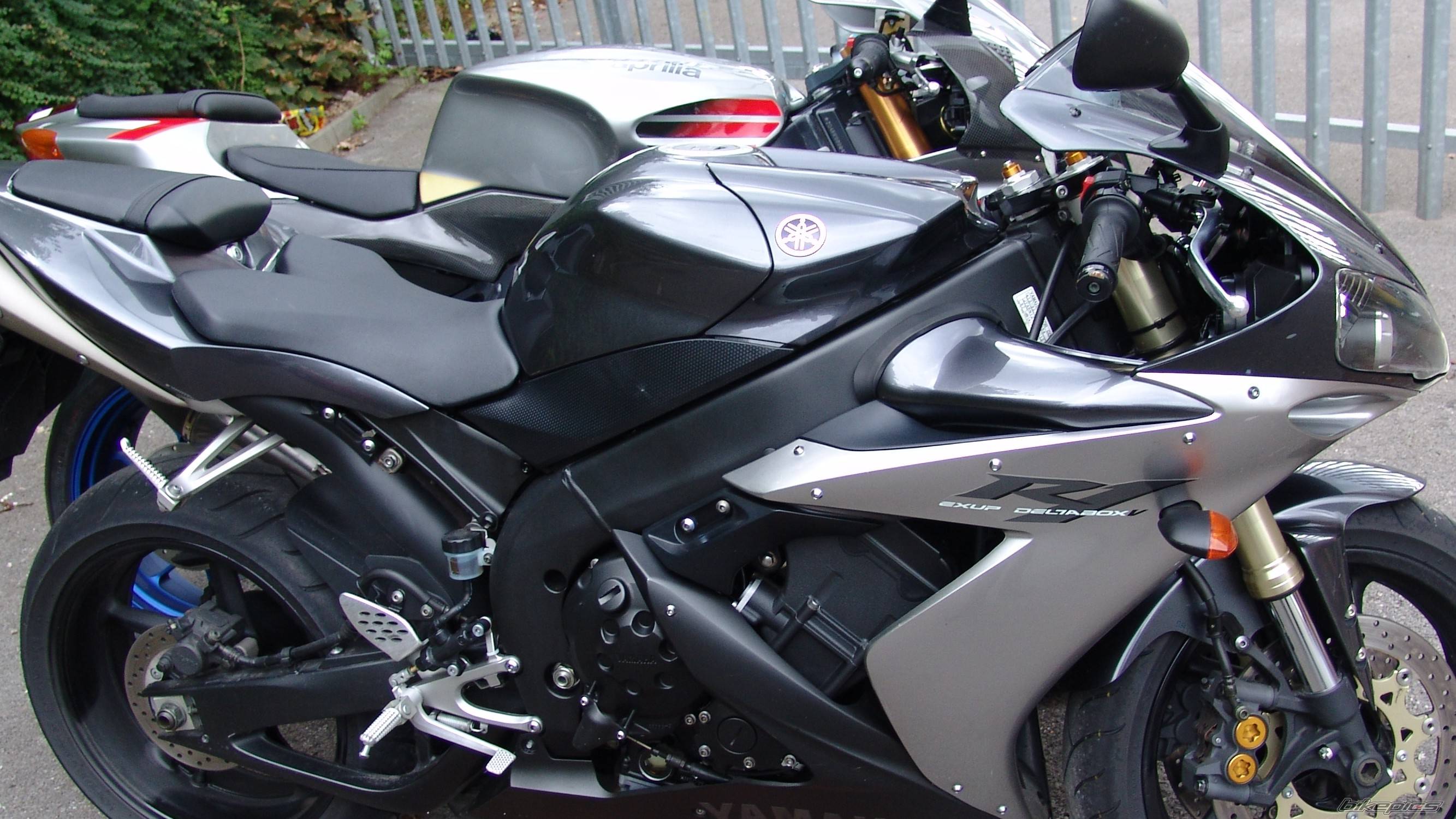 2004 YAMAHA YZF R1 | Picture 204678 motorcycle photo