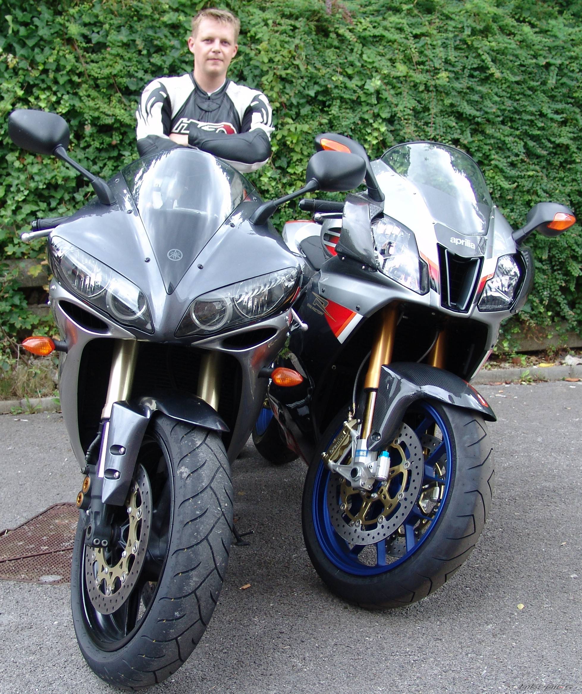 2004 YAMAHA YZF R1 | Picture 204680 motorcycle photo