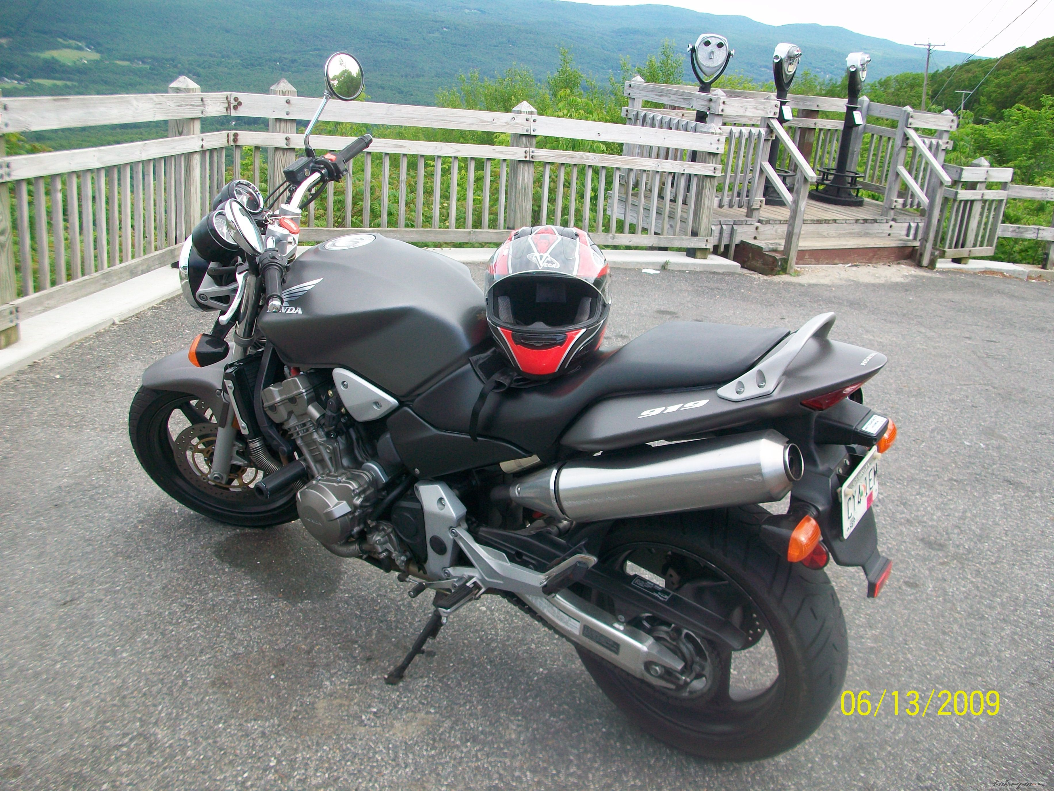 2003 HONDA CB 900 | Picture 2046854 motorcycle photo