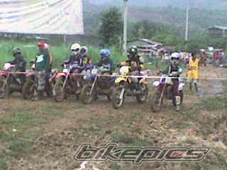 2005 HONDA XRM 110 | Picture 2047032 motorcycle photo