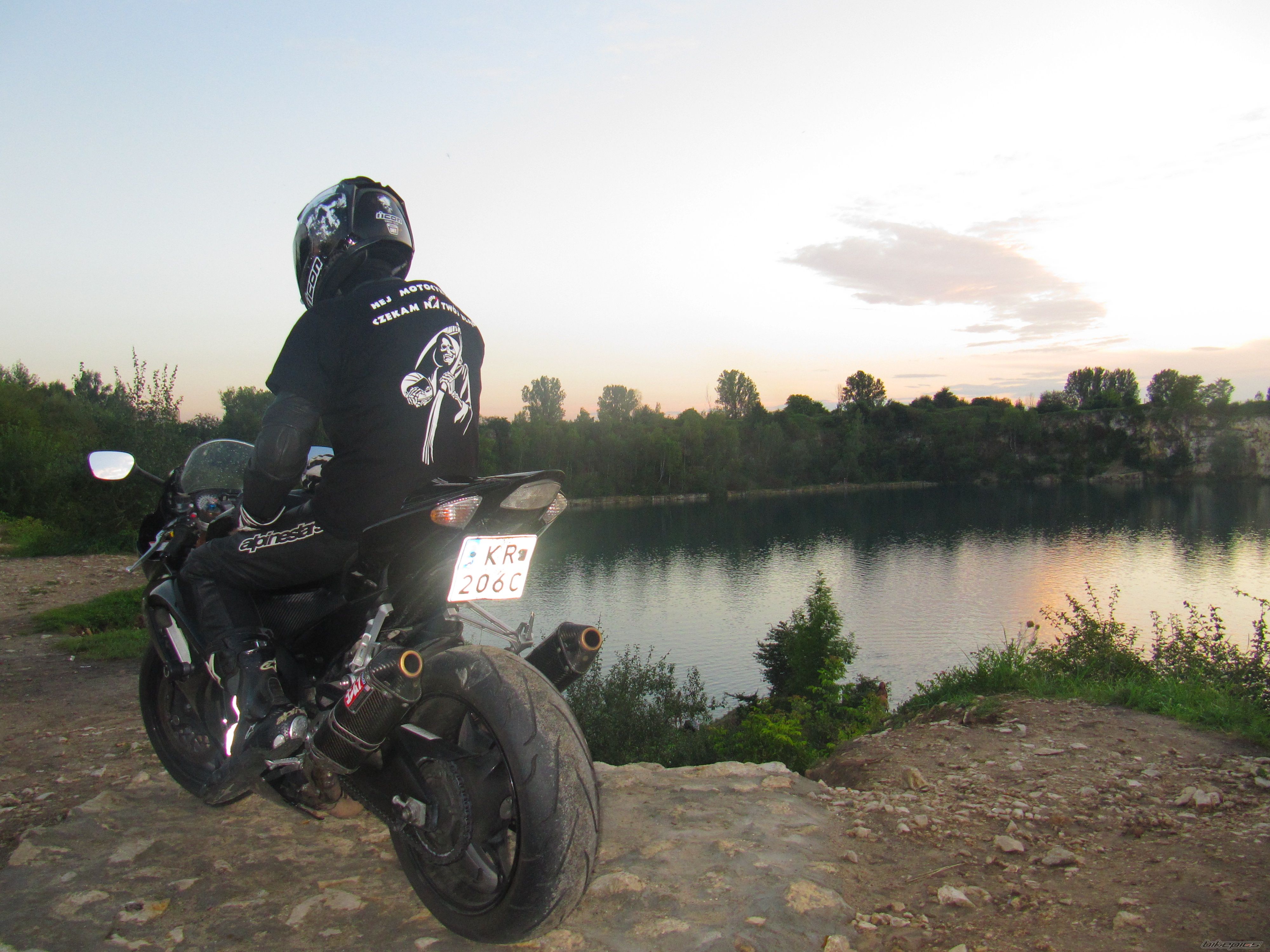 2007 SUZUKI GSX R 1000 | Picture 2047039 motorcycle photo