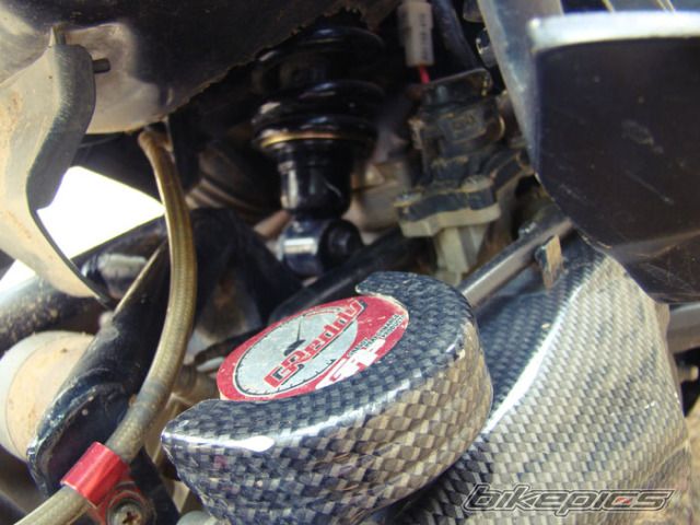 2009 YAMAHA 135 LC | Picture 2047124 motorcycle photo