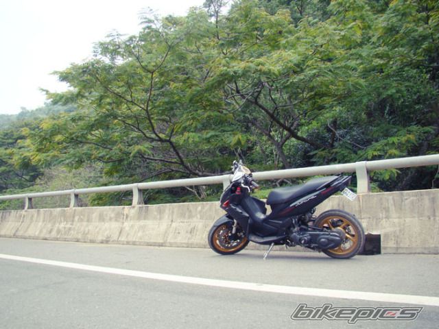 2009 YAMAHA 135 LC | Picture 2047130 motorcycle photo