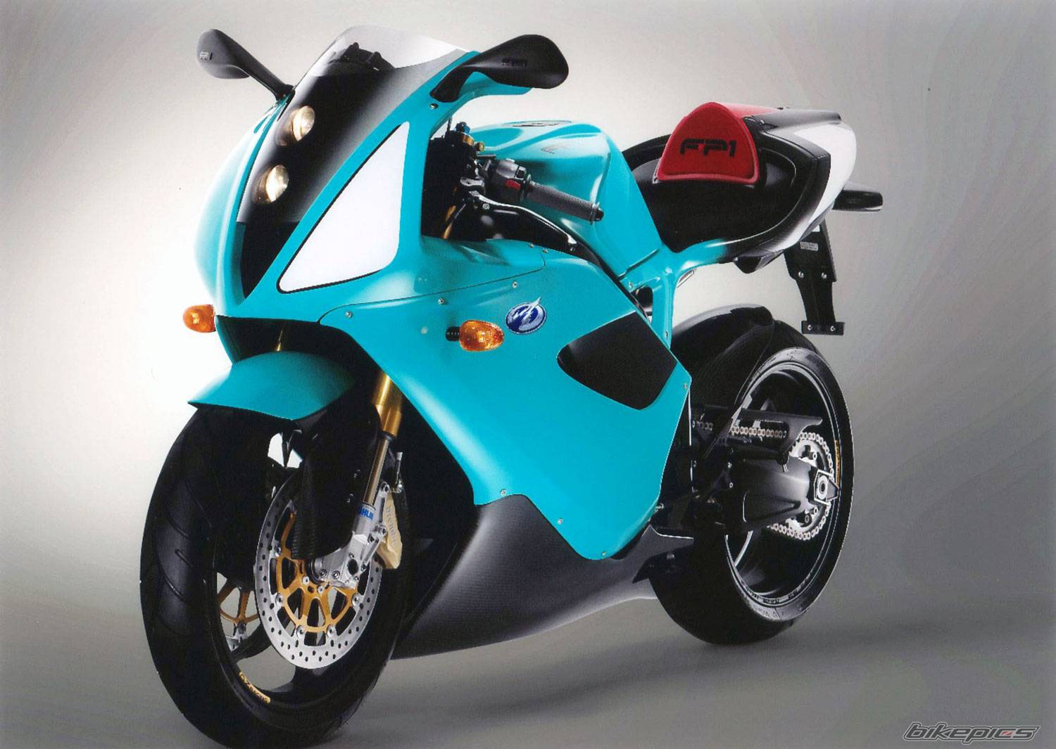 2004 PETRONAS FP 1 | Picture 204734 motorcycle photo