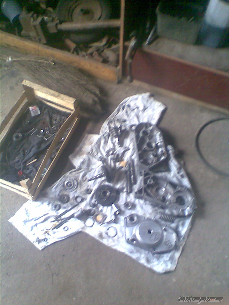    | Picture 2047375 motorcycle photo