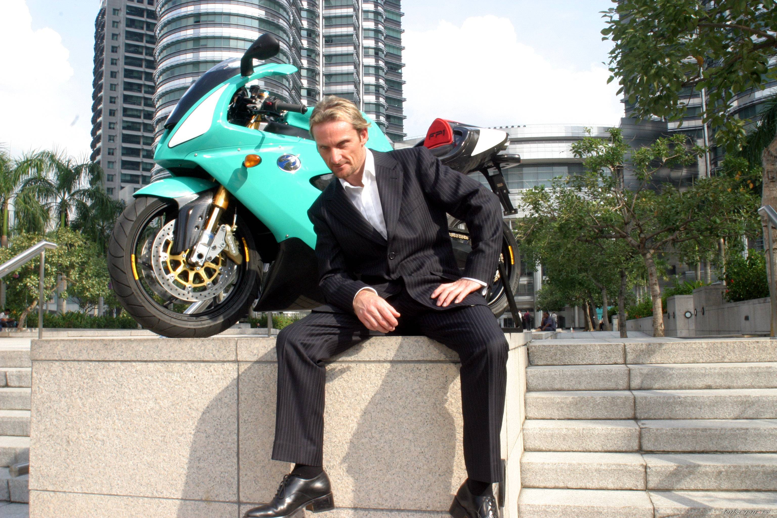 2004 PETRONAS FP 1 | Picture 204743 motorcycle photo