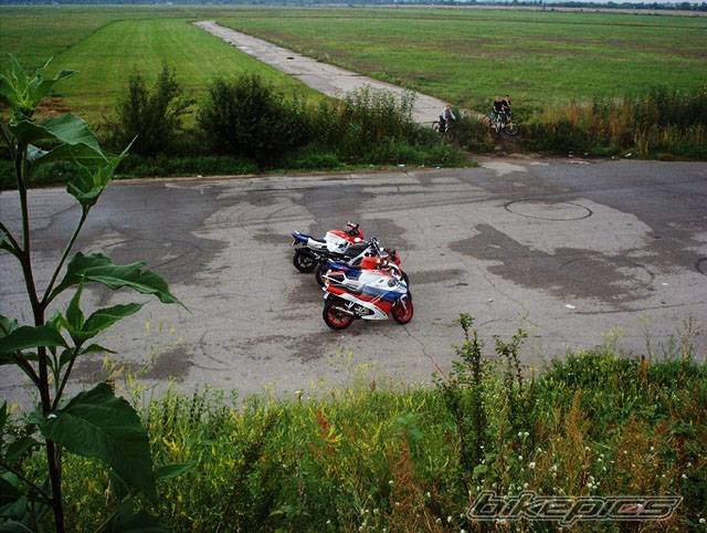 1989 HONDA CBR 600 | Picture 204745 motorcycle photo