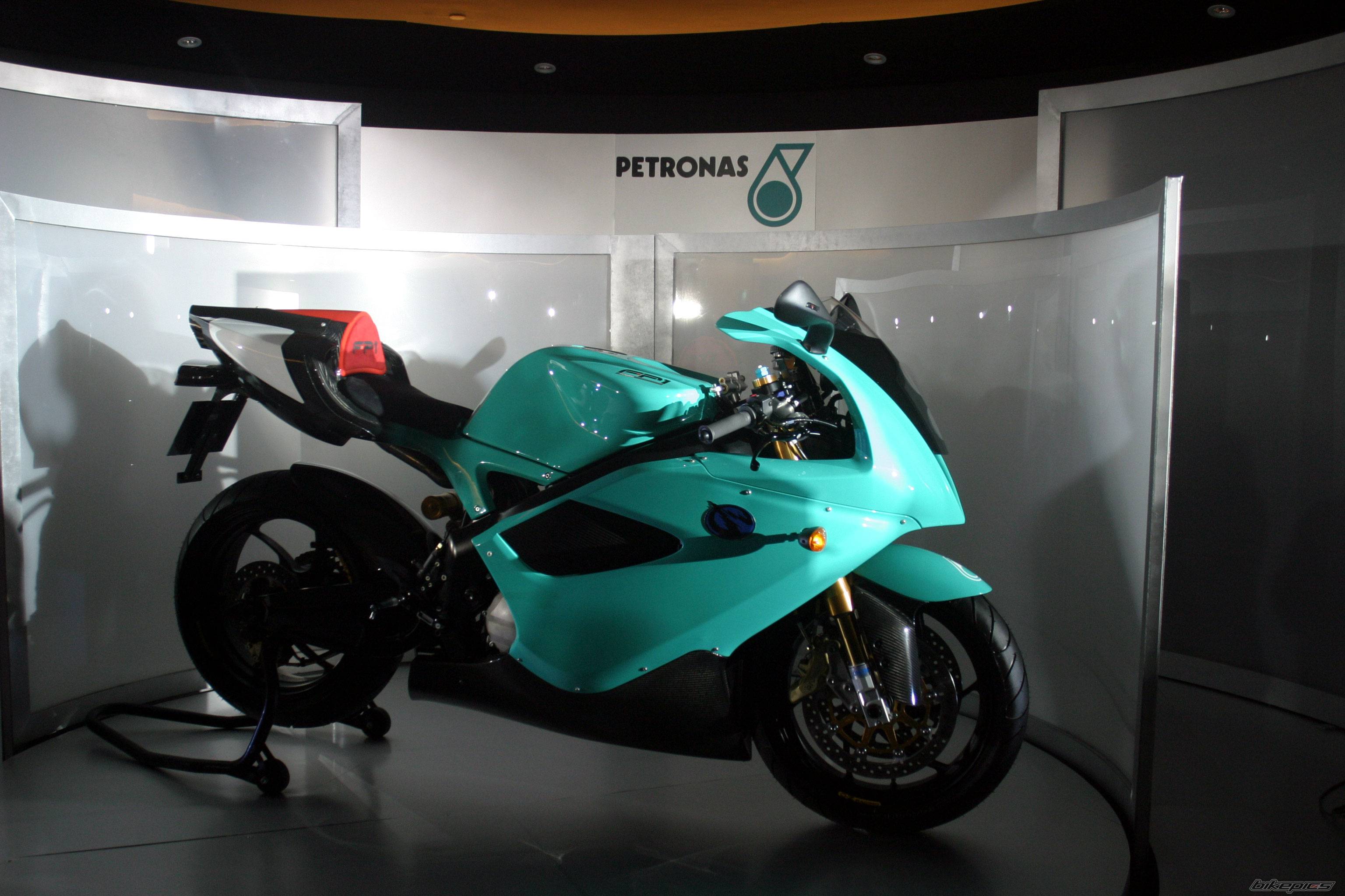 2004 PETRONAS FP 1 | Picture 204749 motorcycle photo
