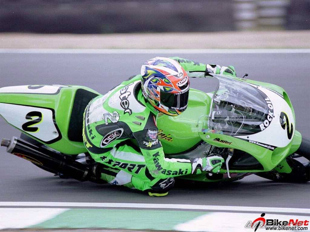 2000 KAWASAKI ZX 7R | Picture 20476 motorcycle photo
