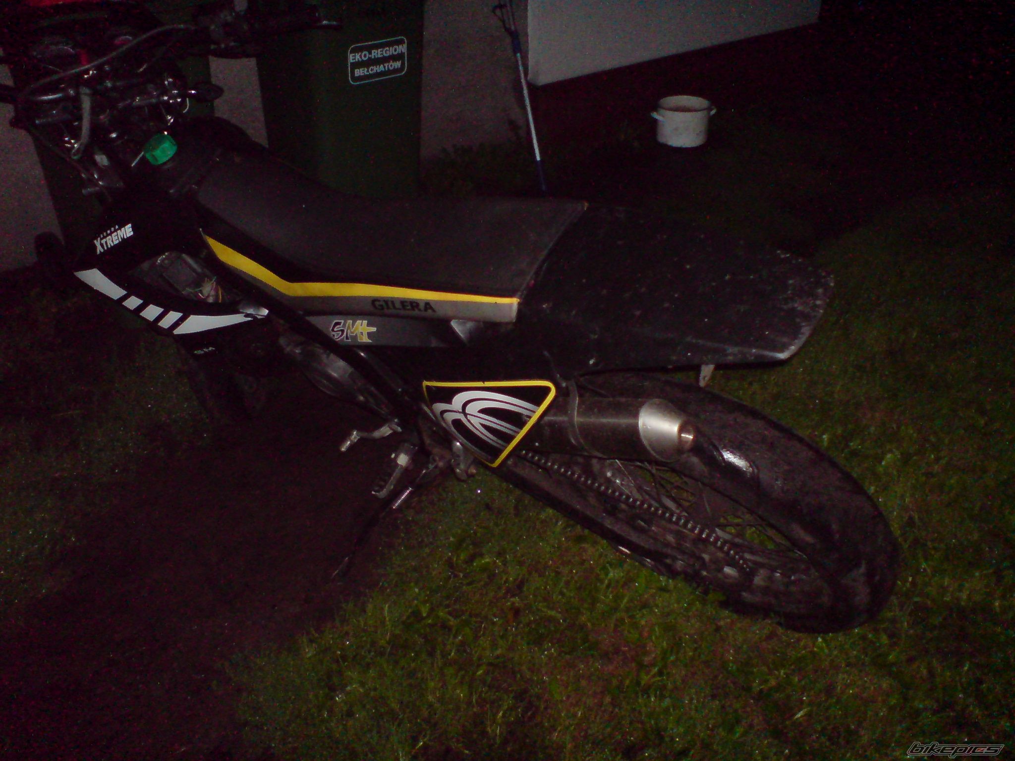 2003 GILERA SMT 50 | Picture 2048033 motorcycle photo