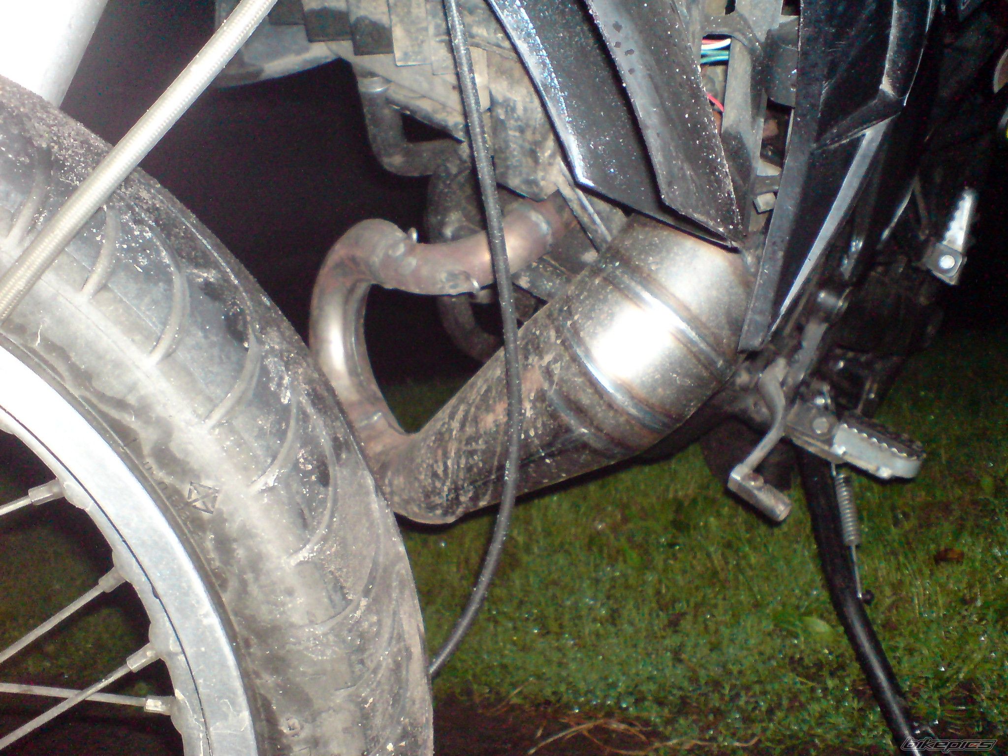 2003 GILERA SMT 50 | Picture 2048037 motorcycle photo