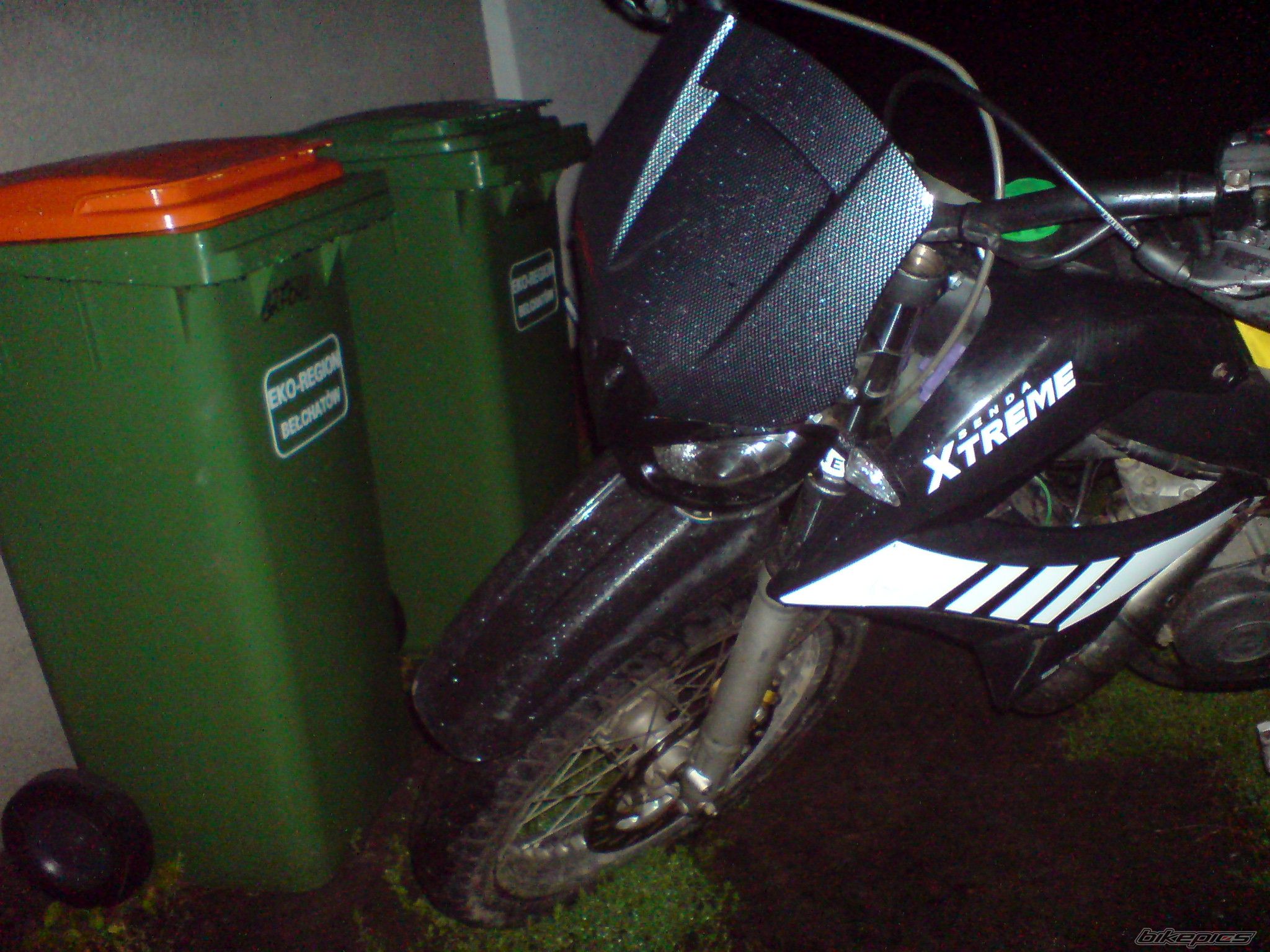 2003 GILERA SMT 50 | Picture 2048039 motorcycle photo