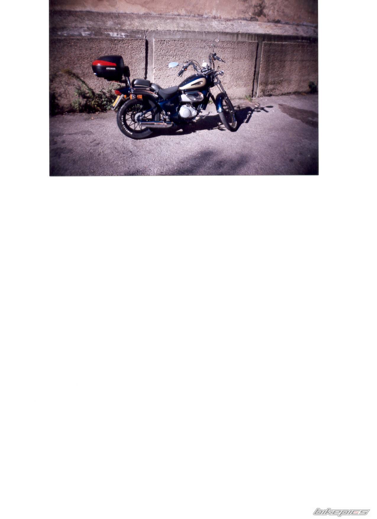 2000 APRILIA CLASSIC 50 | Picture 204806 motorcycle photo