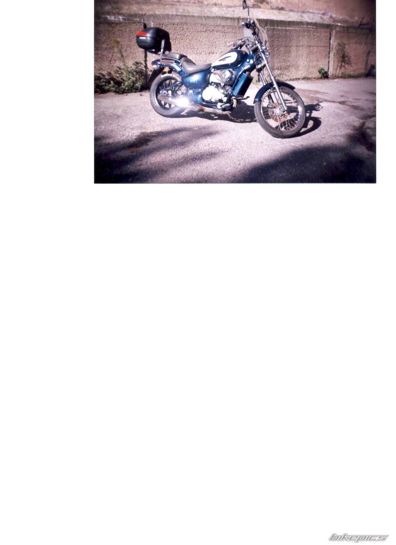 2000 APRILIA CLASSIC 50 | Picture 204810 motorcycle photo