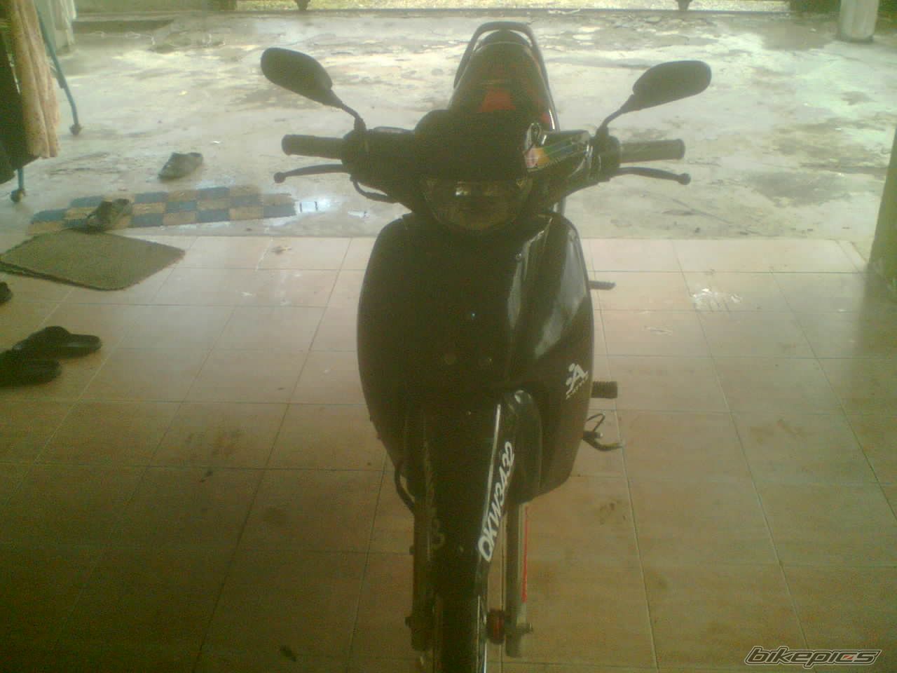 2004 MZ MOSKITO RX 125 | Picture 2048164 motorcycle photo