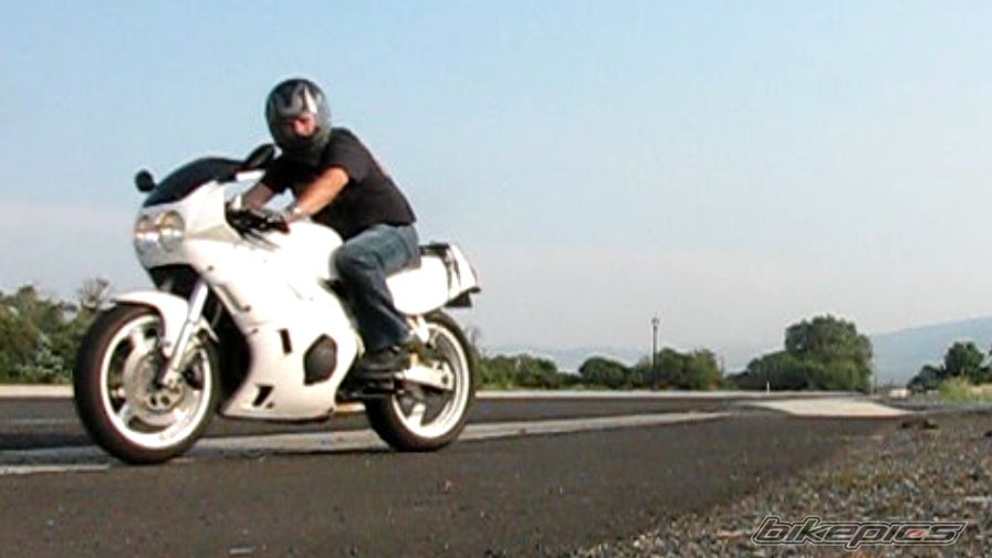 1988 YAMAHA FZR 400 | Picture 2048175 motorcycle photo