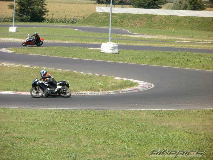 1999 APRILIA RS 125 | Picture 2048320 motorcycle photo