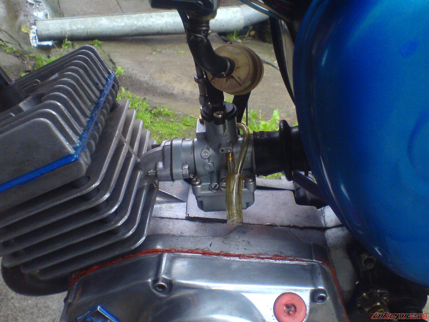 1990 SIMSON S 51 | Picture 2048357 motorcycle photo